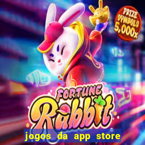 jogos da app store que ganha dinheiro de verdade